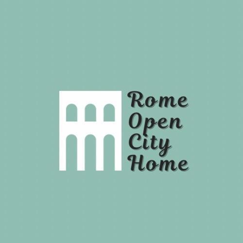 Rome Open City Home 外观 照片